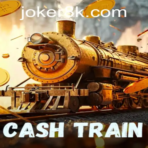 Embark on an Exciting Journey with CashTrain: A Game Awash with Adventure and Strategy
