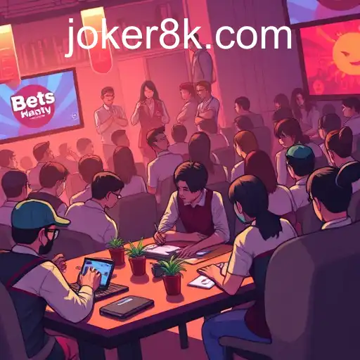 Player Community