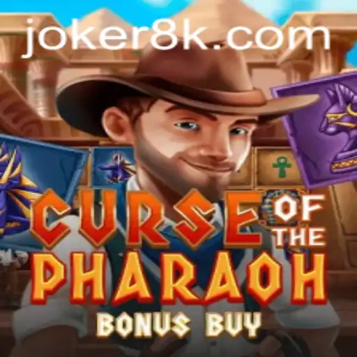 Unlock the Mysteries with Curse of the Pharaoh Bonus Buy