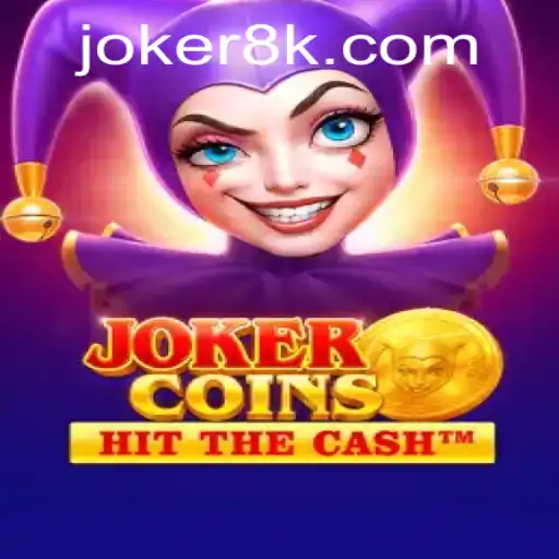 Exploring the Thrilling World of JokerCoins: A New Era in Online Gaming with bet809