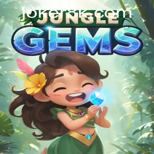 Unveiling JungleGems: An Adventurous Gaming Experience