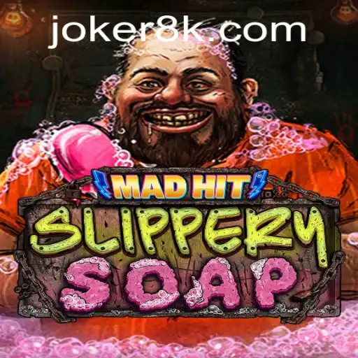 MadHitSlipperySoap: The Exciting New Game Revolutionizing Entertainment