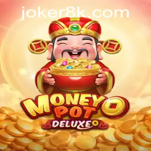 Exploring MoneyPotDELUXE: A Dive into the World of Virtual Gaming