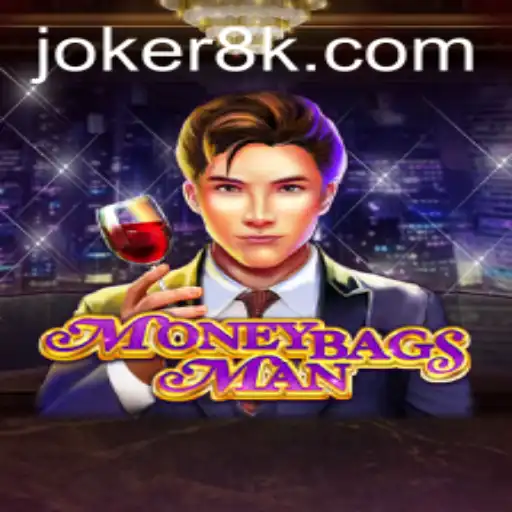Dive into the Exciting World of MoneybagsMan
