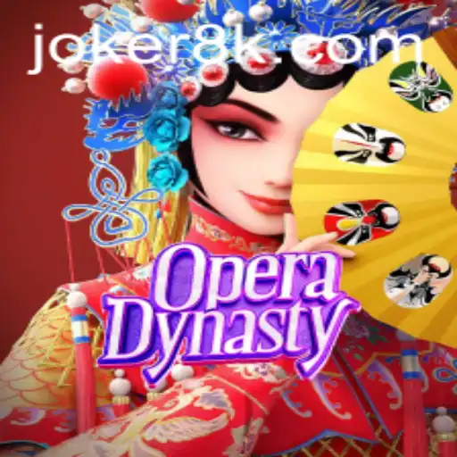 OperaDynasty: A Mesmerizing Gaming Experience