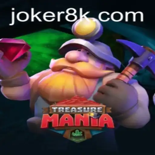 Explore the Exciting World of TreasureMania and Discover the Mysteries Within