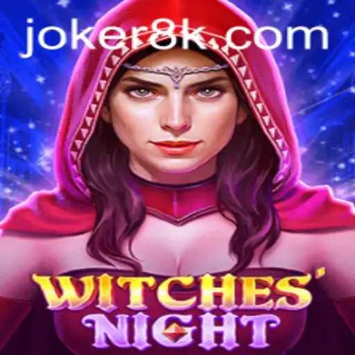 Exploring WitchesNight: A Mystical Journey into the Realm of Spells and Strategy