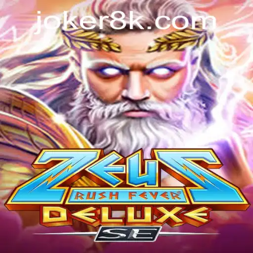 Exploring the Epic World of ZeusRushFeverDeluxeSE