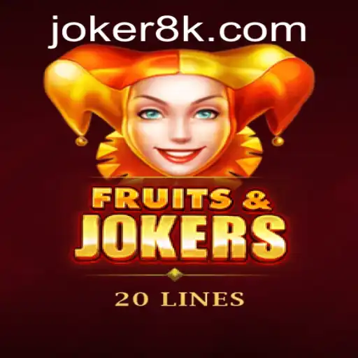 Exploring the Exciting World of FruitsAndJokers20 with bet809