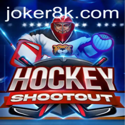 HockeyShootout: The Thrilling Ice Competition with Bet809 Integration