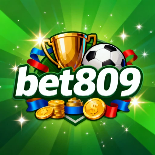 bet809