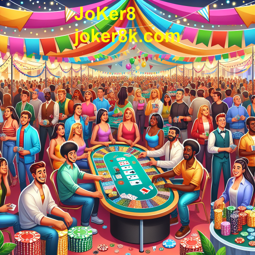 A Ascensão dos Jogos de Eventos: Engajando Jogadores de Forma Única