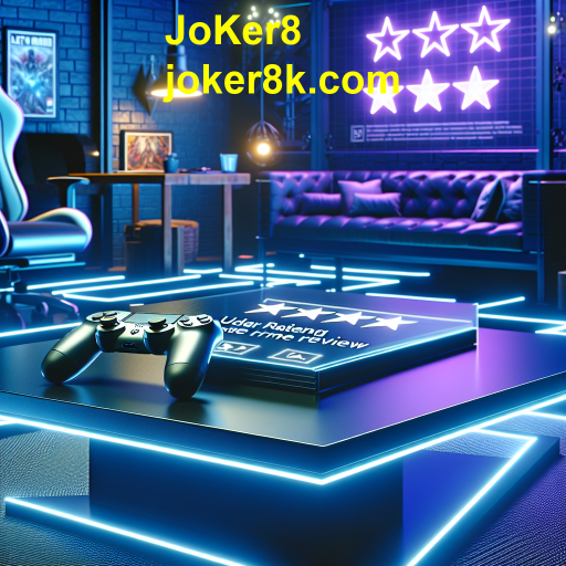 A Importância das Avaliações de Jogos na Indústria Gamer