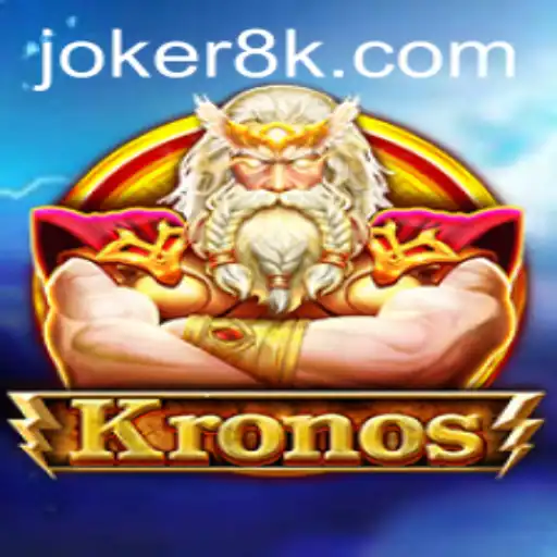 Kronos: The Thrilling World of Mythical Timekeeping