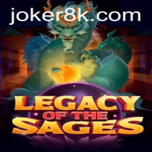 LegacyoftheSages: A Deep Dive into the Fantasy Game of the Year