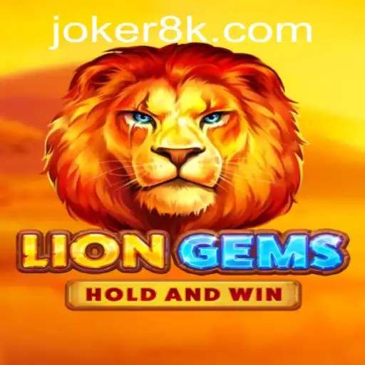 Unveiling LionGems: A Mesmerizing Adventure in the World of Slots