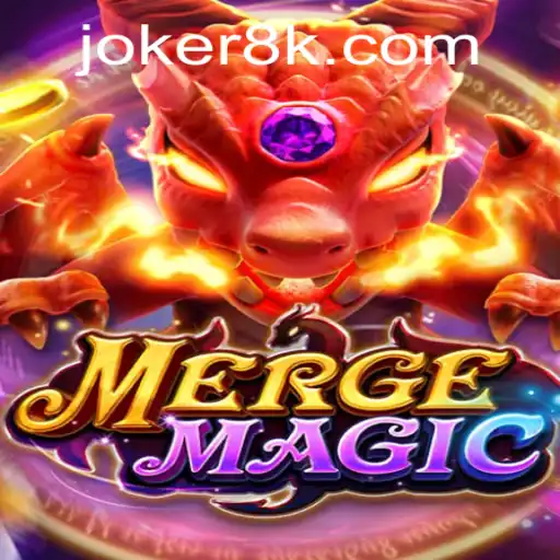 Discover the Magic of MERGEMAGIC: A Fusion of Strategy and Enchantment