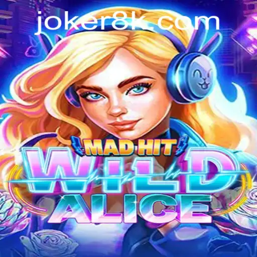 MadHitWildAlice: A Captivating Gaming Experience with Bet809