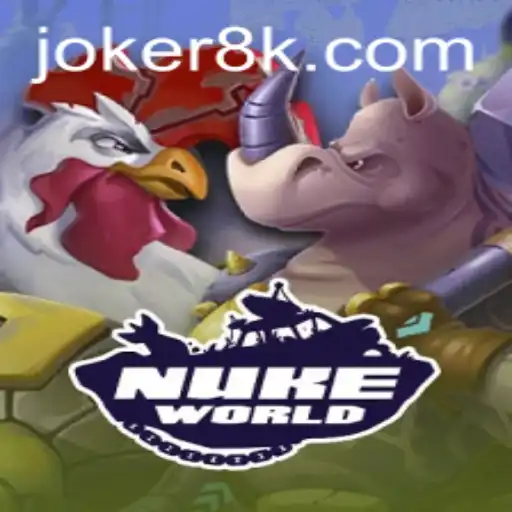 Exploring the Dynamic World of NukeWorld and the Intriguing Bet809 Gameplay