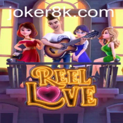 ReelLove: Dive into the Enchanting World of Slot Gaming with bet809