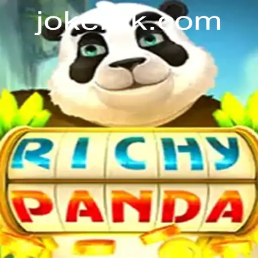 Discover the Exciting World of RichyPanda with Bet809