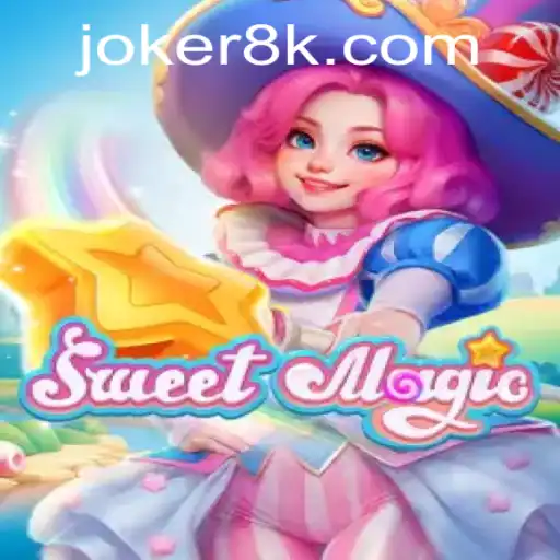 Discovering the Enchantment of SweetMagic: An In-Depth Exploration