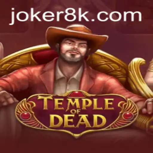 Exploring TempleofDead: The Game That Redefines Adventure