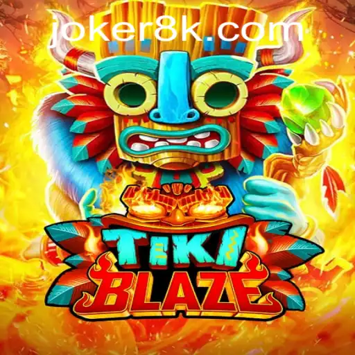 TikiBlaze: Embark on a Fiery Adventure with Bet809