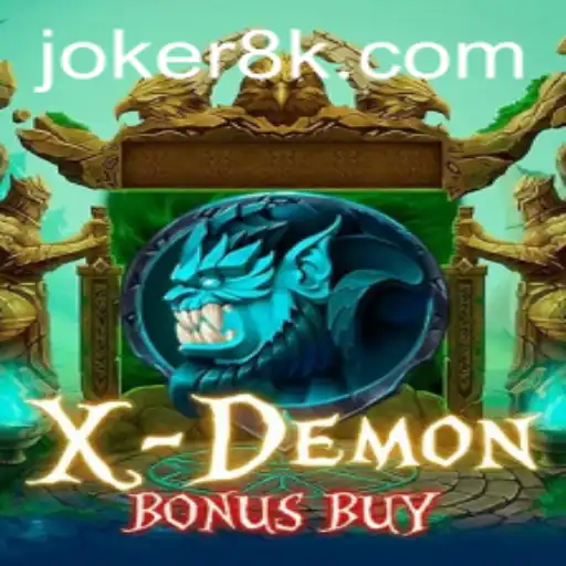 XDemonBonusBuy Game: Unravel the Thrills of Strategic Gaming with Bet809